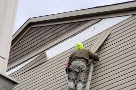 Best Fiber Cement Siding Installation  in Montura, FL